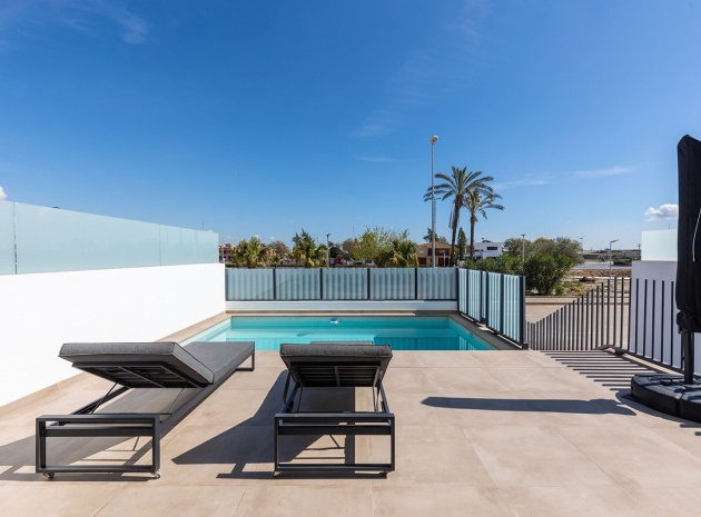 Resale - Villa - Dolores - Dolores Centro