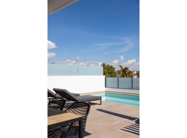 Resale - Villa - Dolores - Dolores Centro