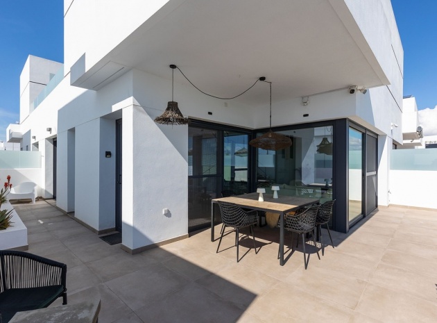 Resale - Villa - Dolores - Dolores Centro