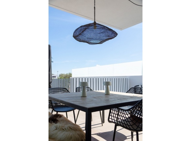 Resale - Villa - Dolores - Dolores Centro