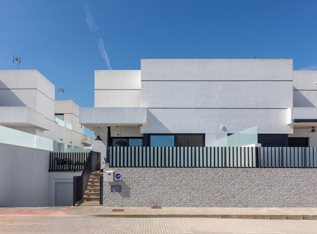 Resale - Villa - Dolores - Dolores Centro