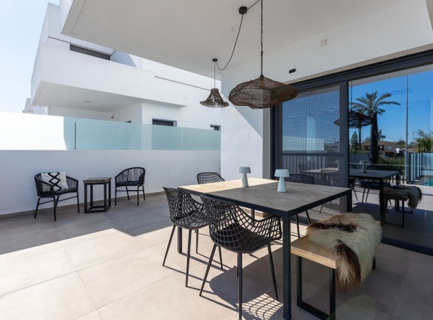 Resale - Villa - Dolores - Dolores Centro