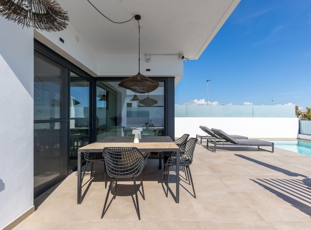 Resale - Villa - Dolores - Dolores Centro