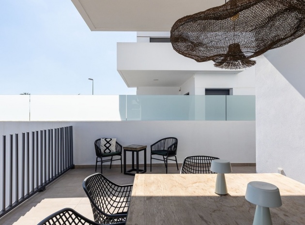 Resale - Villa - Dolores - Dolores Centro