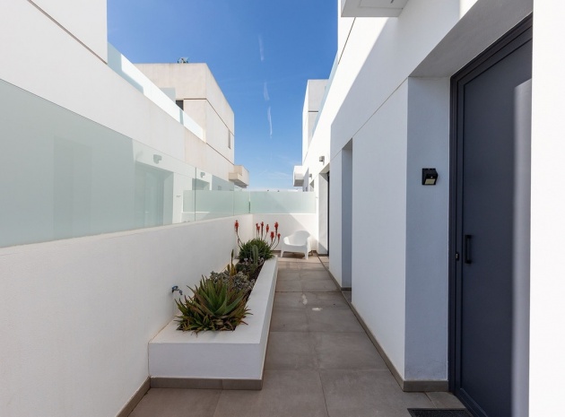 Resale - Villa - Dolores - Dolores Centro