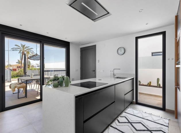 Resale - Villa - Dolores - Dolores Centro