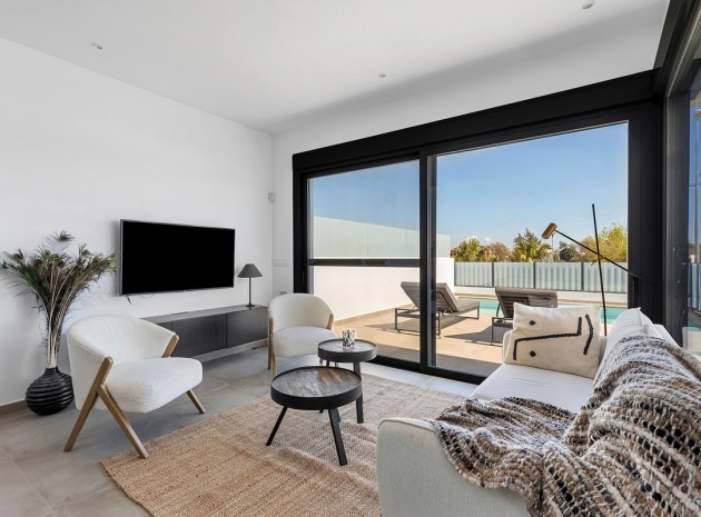 Resale - Villa - Dolores - Dolores Centro