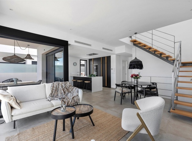 Resale - Villa - Dolores - Dolores Centro