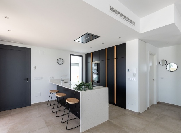 Resale - Villa - Dolores - Dolores Centro