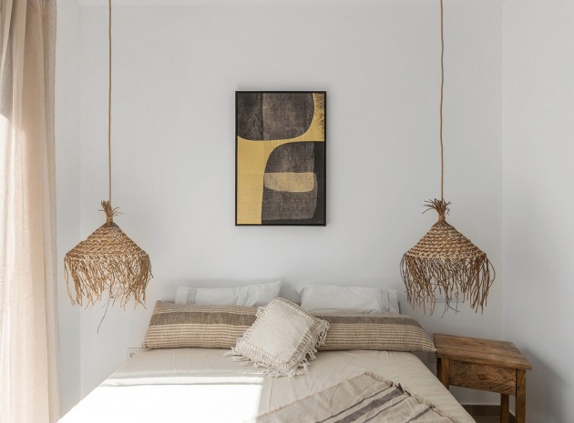 Resale - Villa - Dolores - Dolores Centro