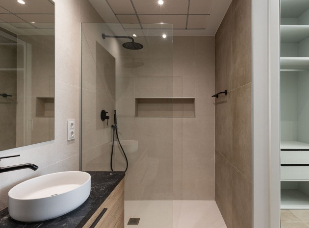 Resale - Villa - Dolores - Dolores Centro