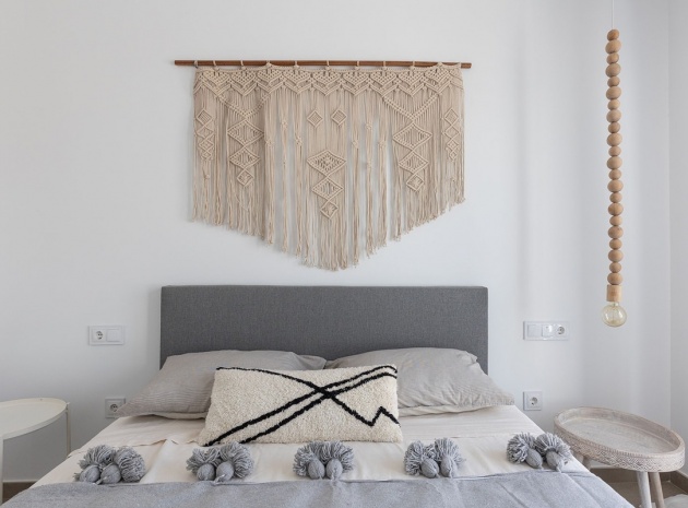 Resale - Villa - Dolores - Dolores Centro