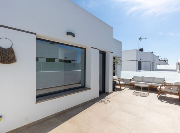 Resale - Villa - Dolores - Dolores Centro