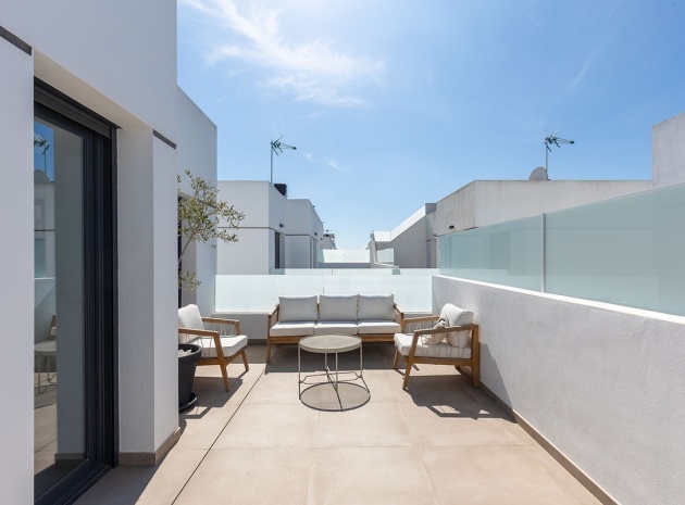 Resale - Villa - Dolores - Dolores Centro