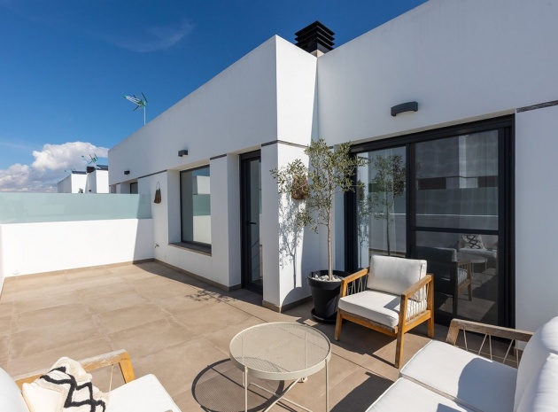 Resale - Villa - Dolores - Dolores Centro