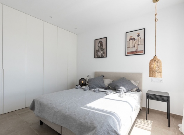 Resale - Villa - Dolores - Dolores Centro