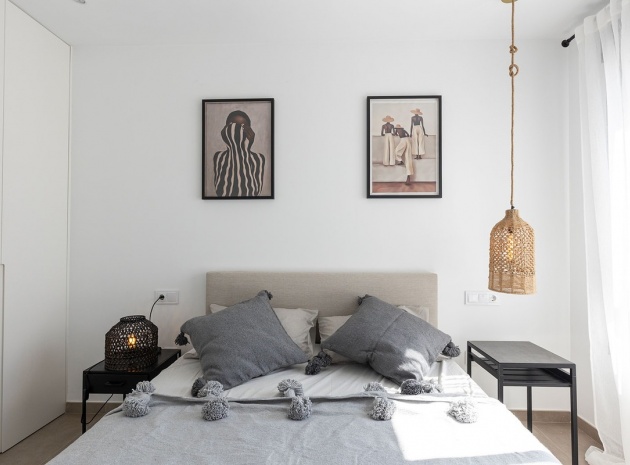 Resale - Villa - Dolores - Dolores Centro