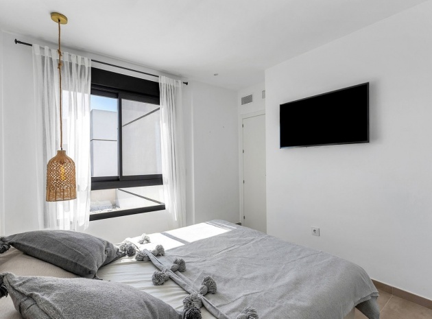 Resale - Villa - Dolores - Dolores Centro