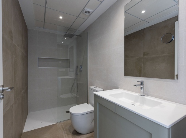 Resale - Villa - Dolores - Dolores Centro