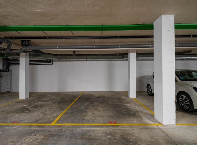 Wiederverkauf - Wohnung - Orihuela - Cabo Roig