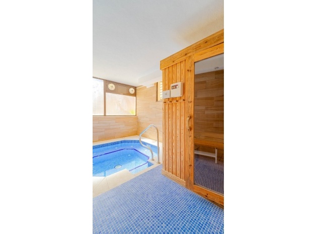 Wiederverkauf - Wohnung - Orihuela - Cabo Roig