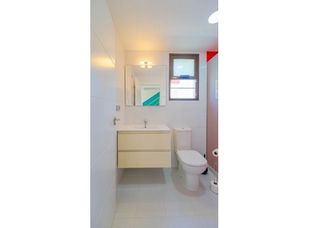 Wiederverkauf - Wohnung - Orihuela - Cabo Roig