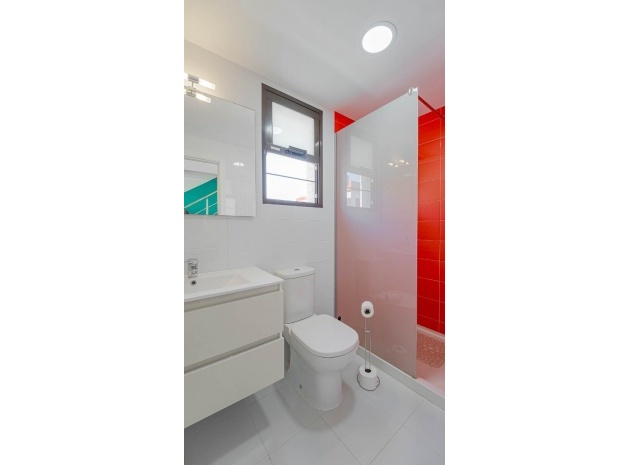 Wiederverkauf - Wohnung - Orihuela - Cabo Roig