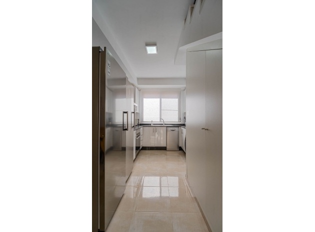 Wiederverkauf - Wohnung - Orihuela - Cabo Roig