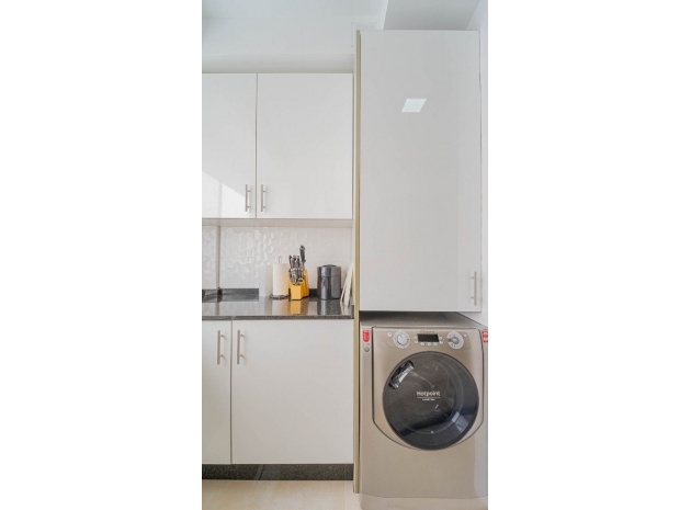 Wiederverkauf - Wohnung - Orihuela - Cabo Roig