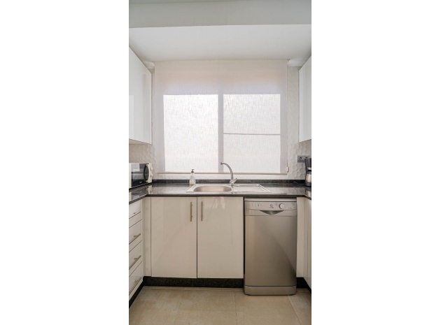 Wiederverkauf - Wohnung - Orihuela - Cabo Roig