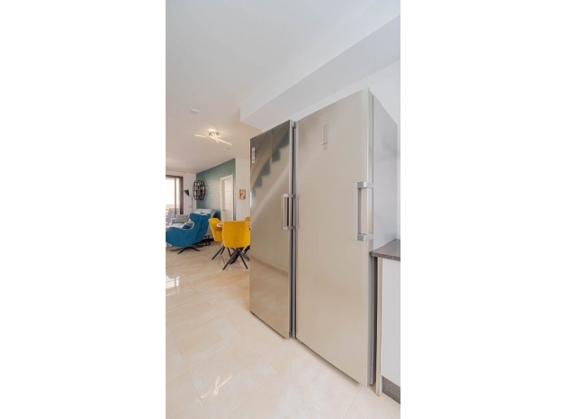 Wiederverkauf - Wohnung - Orihuela - Cabo Roig