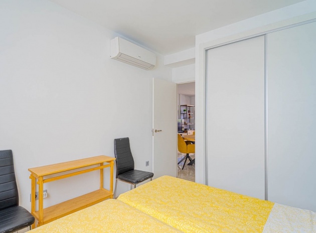 Wiederverkauf - Wohnung - Orihuela - Cabo Roig