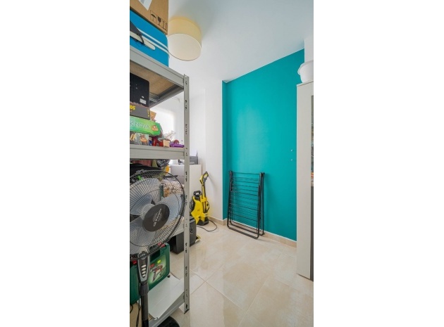 Wiederverkauf - Wohnung - Orihuela - Cabo Roig