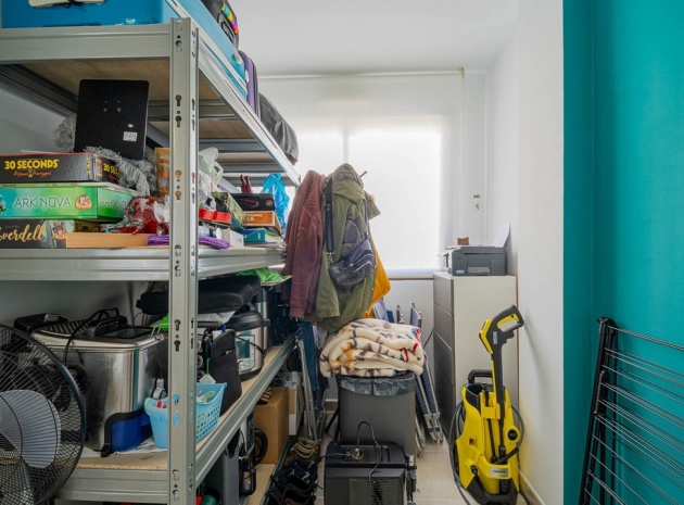 Wiederverkauf - Wohnung - Orihuela - Cabo Roig