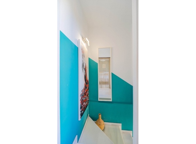 Wiederverkauf - Wohnung - Orihuela - Cabo Roig