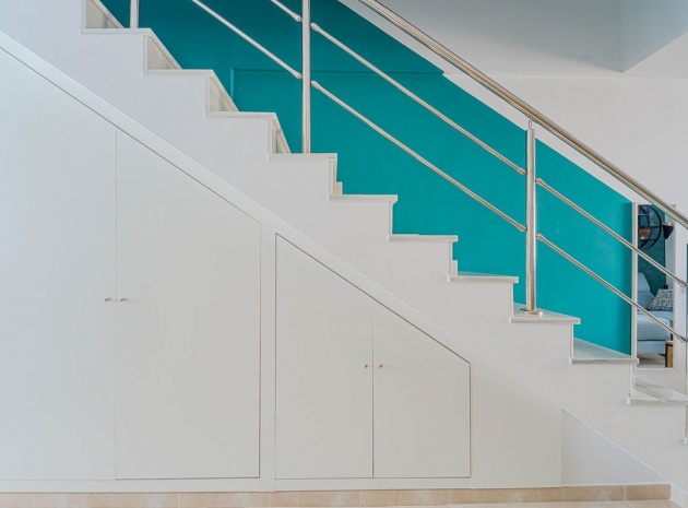 Wiederverkauf - Wohnung - Orihuela - Cabo Roig