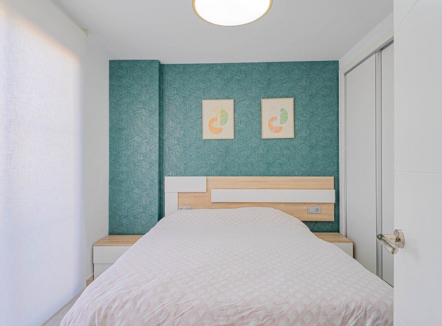 Wiederverkauf - Wohnung - Orihuela - Cabo Roig