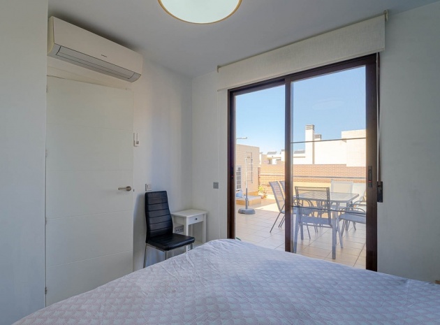 Wiederverkauf - Wohnung - Orihuela - Cabo Roig