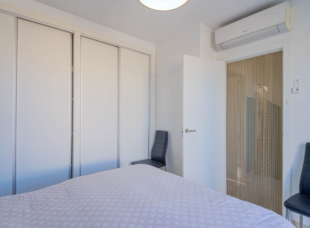 Wiederverkauf - Wohnung - Orihuela - Cabo Roig