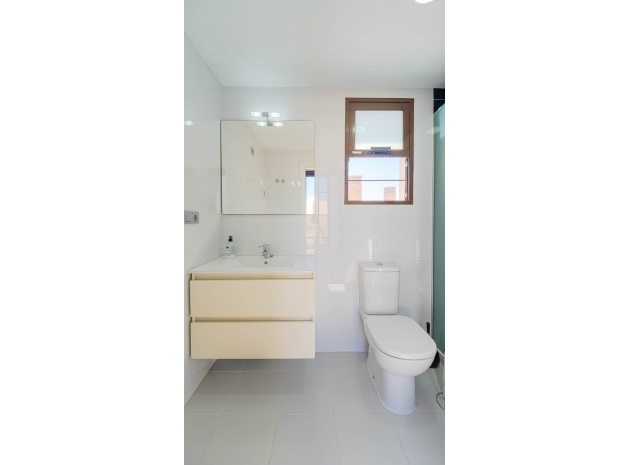 Wiederverkauf - Wohnung - Orihuela - Cabo Roig