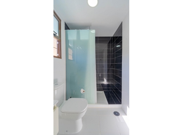 Wiederverkauf - Wohnung - Orihuela - Cabo Roig