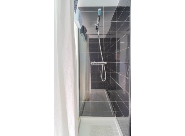 Wiederverkauf - Wohnung - Orihuela - Cabo Roig