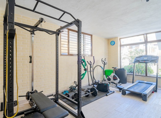 Wiederverkauf - Wohnung - Orihuela - Cabo Roig