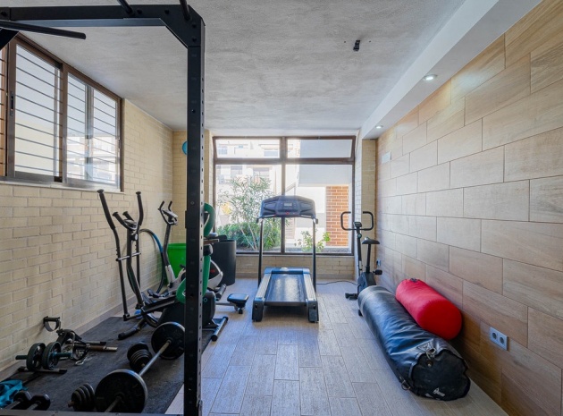 Wiederverkauf - Wohnung - Orihuela - Cabo Roig