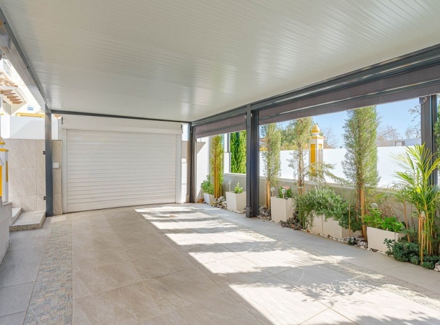 Wiederverkauf - Stadthaus - Orihuela - Punta Prima