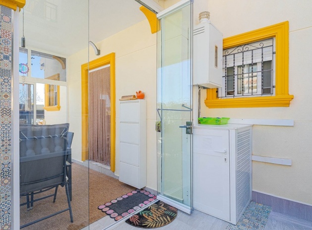 Wiederverkauf - Stadthaus - Orihuela - Punta Prima