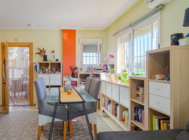 Wiederverkauf - Stadthaus - Orihuela - Punta Prima