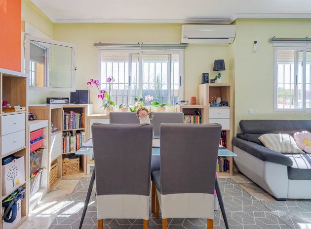 Wiederverkauf - Stadthaus - Orihuela - Punta Prima