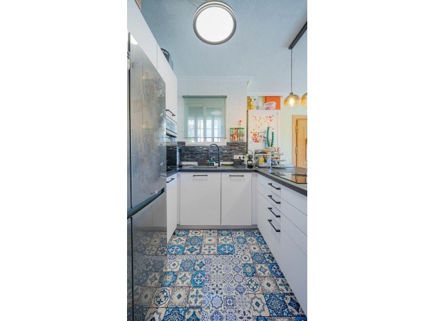 Wiederverkauf - Stadthaus - Orihuela - Punta Prima