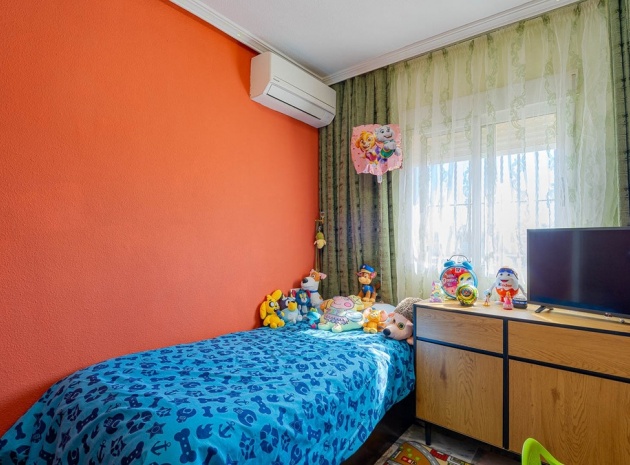 Wiederverkauf - Stadthaus - Orihuela - Punta Prima